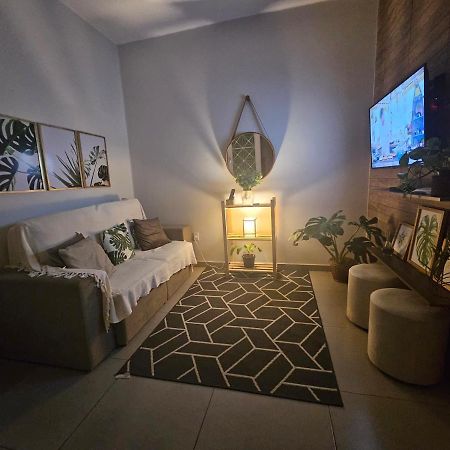 הוילה אנגרה דוס רייס Casa_Estrela מראה חיצוני תמונה