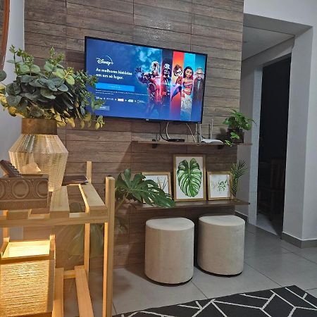 הוילה אנגרה דוס רייס Casa_Estrela מראה חיצוני תמונה