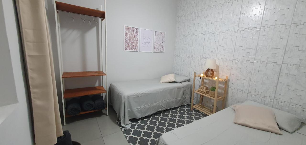 הוילה אנגרה דוס רייס Casa_Estrela מראה חיצוני תמונה