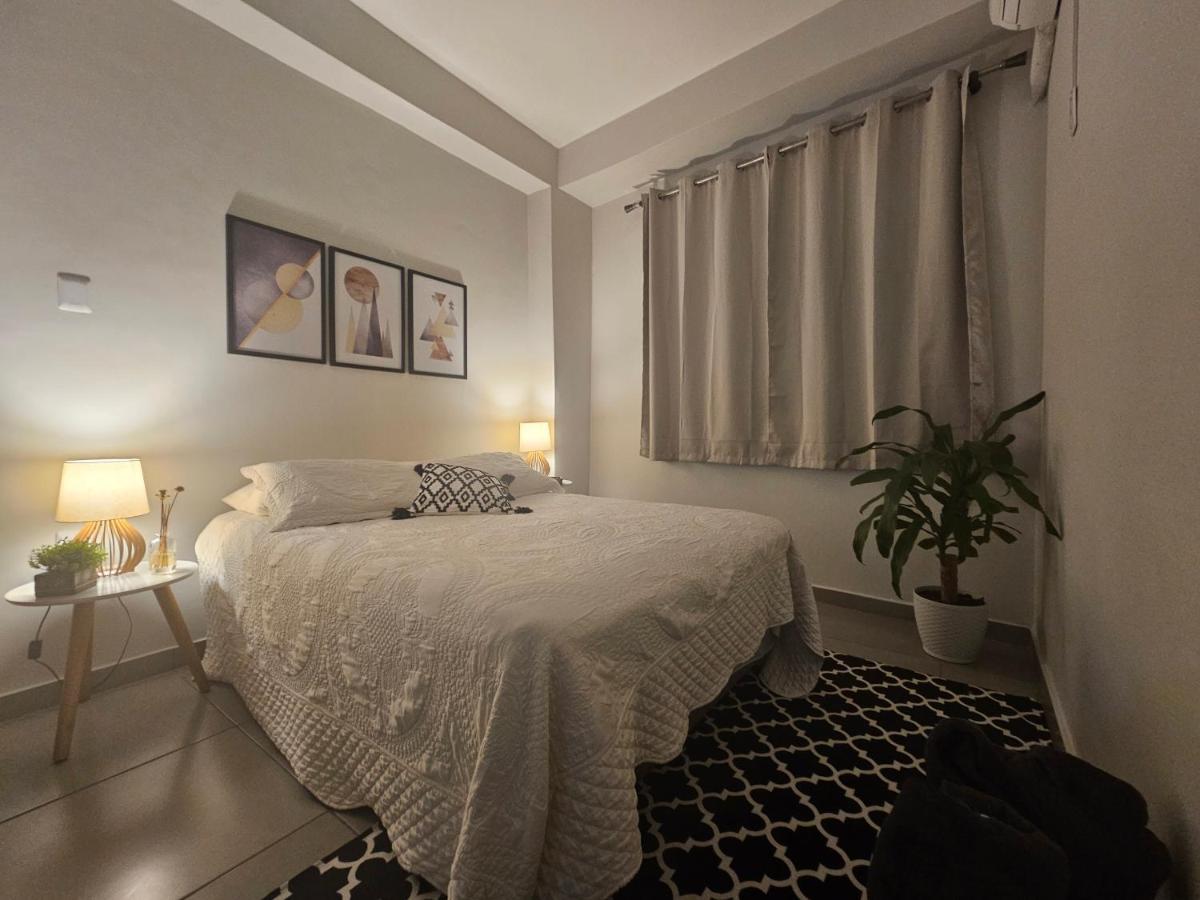 הוילה אנגרה דוס רייס Casa_Estrela מראה חיצוני תמונה