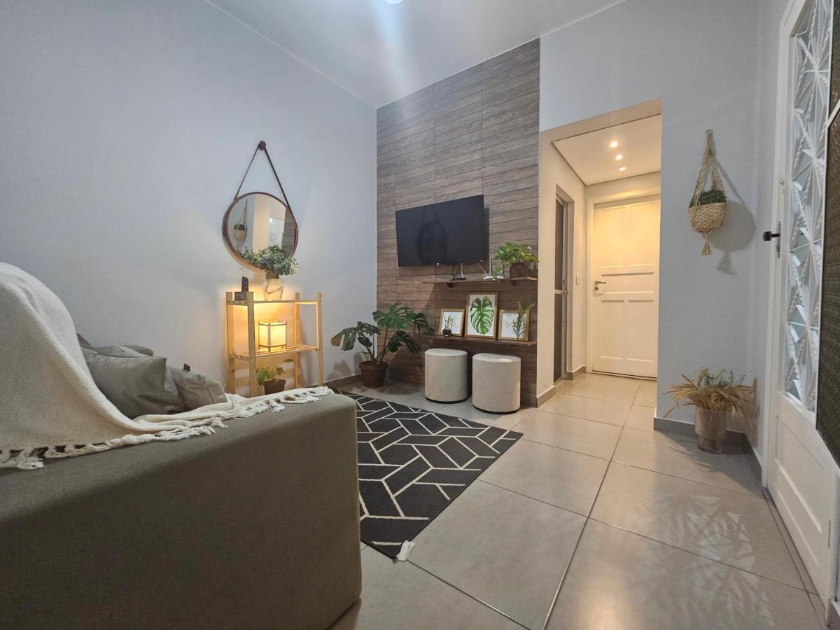הוילה אנגרה דוס רייס Casa_Estrela מראה חיצוני תמונה