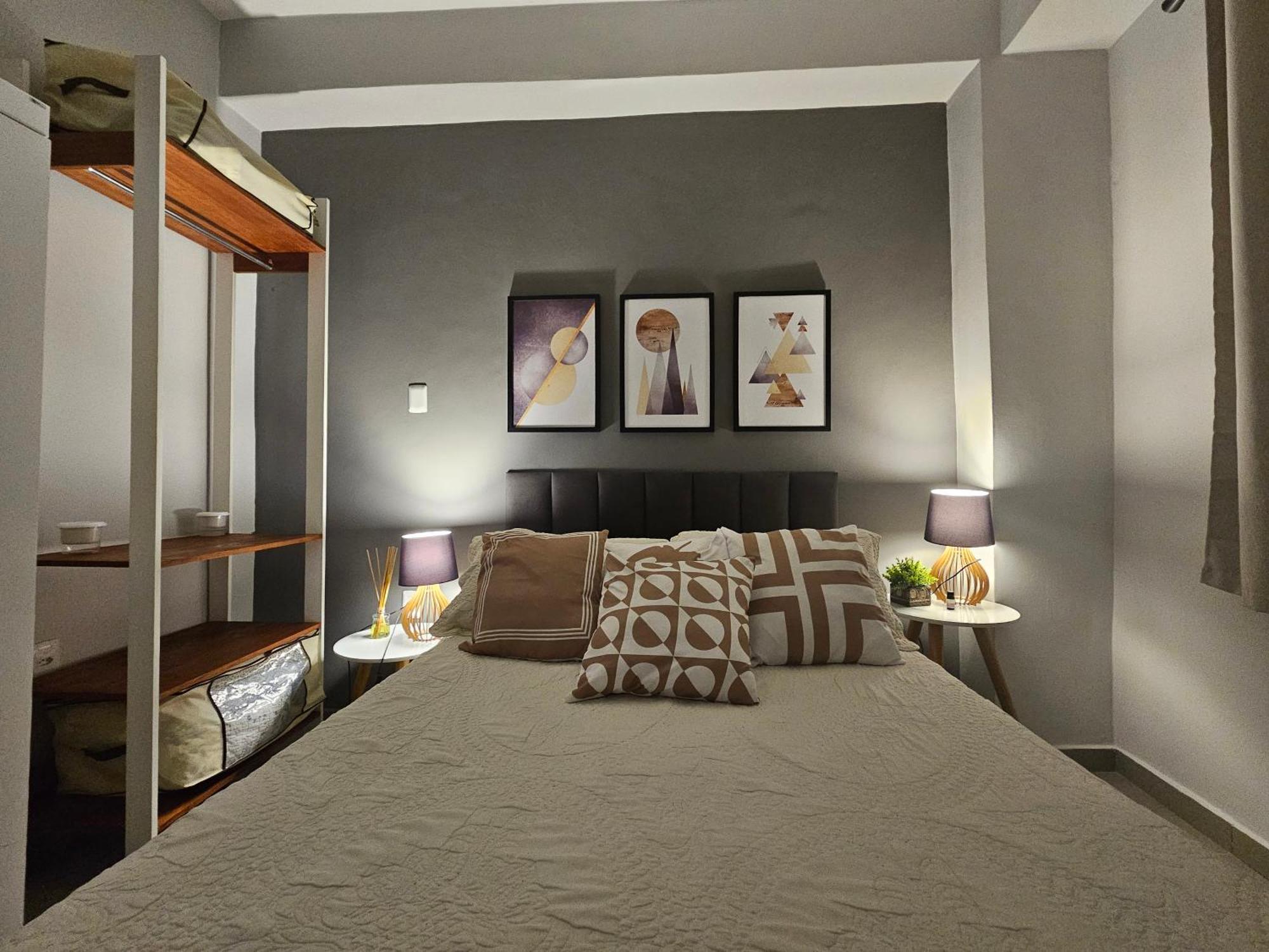 הוילה אנגרה דוס רייס Casa_Estrela מראה חיצוני תמונה